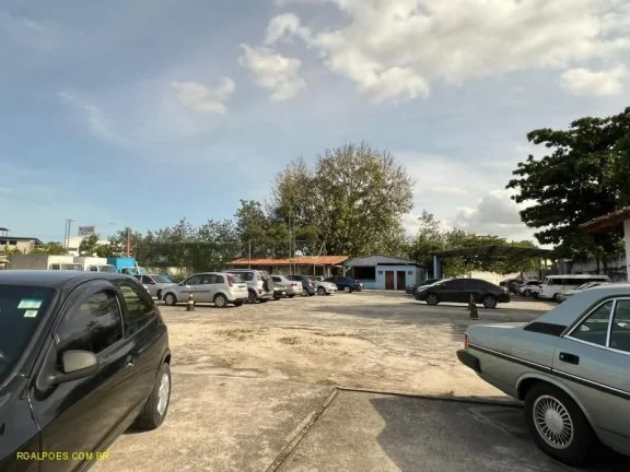 Imagem Terreno Comercial para Venda em SÃO JOÃO DE MERITI, Centro