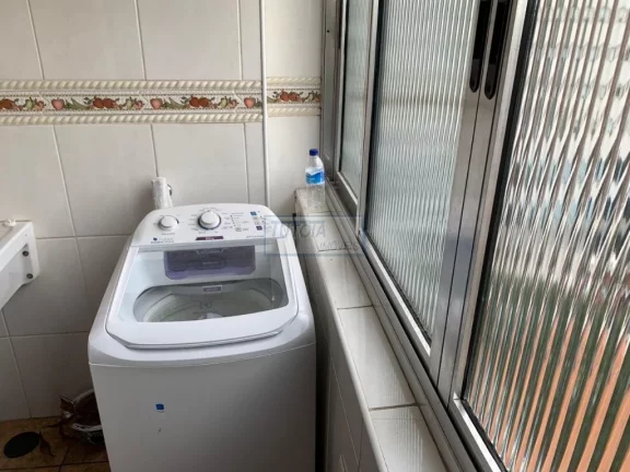 Imagem APARTAMENTO A VENDA VILA MARIANA, SAO PAULO