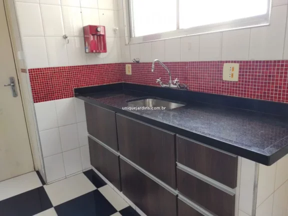 Imagem Apartamento para alugar Paraíso São Paulo