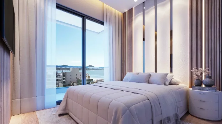 Imagem Bella Vita - Apartamento à venda no bairro Canto Grande - Bombinhas/SC