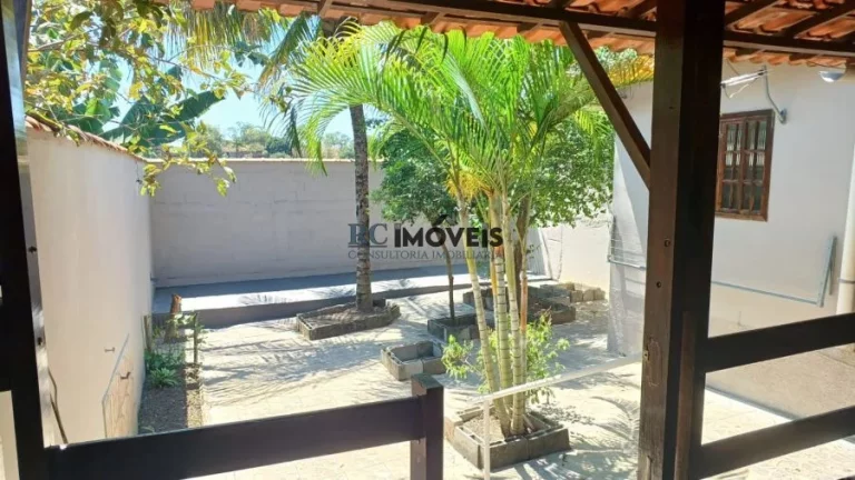 Imagem Casa a Venda no bairro Marambaia - Itaboraí, RJ
