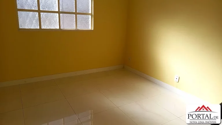 Imagem Excelente apartamento de 3 quartos e 2 vagas a venda em Nova Lima