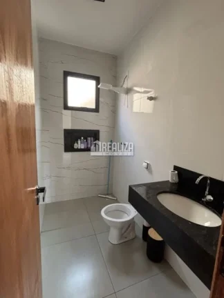 Imagem Oportunidade única! Casa à venda no bairro Oneida Mendes II, em Uberaba