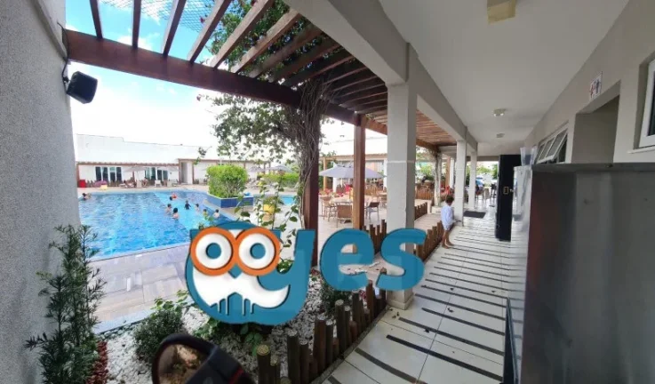 Imagem Yes imob - Apartamento para Venda no Vila de Espanha , Sim, Feira de Santana.