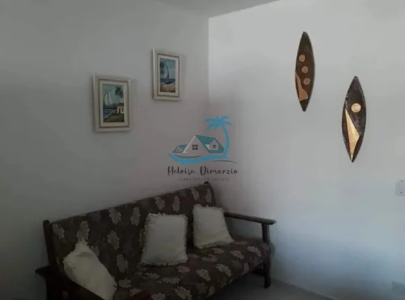Imagem Apartamento com 2 dormitórios a venda no Perequê-Açu - Ubatuba