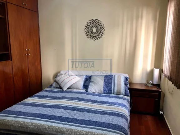 Imagem APARTAMENTO A VENDA NO PARAISO
