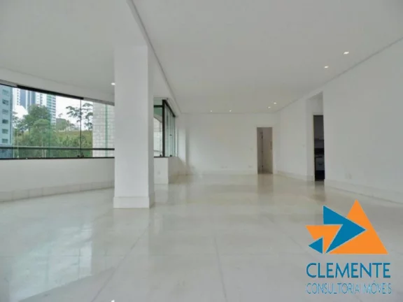 Imagem APTO. VENDA 04 QTOS 02 SUITES E 02 SEMI-SUITES BELVEDERE-BH-MG