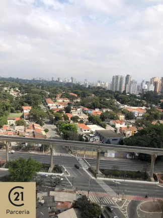 Imagem APARTAMENTO A VENDA - MEDIO PADRÃO