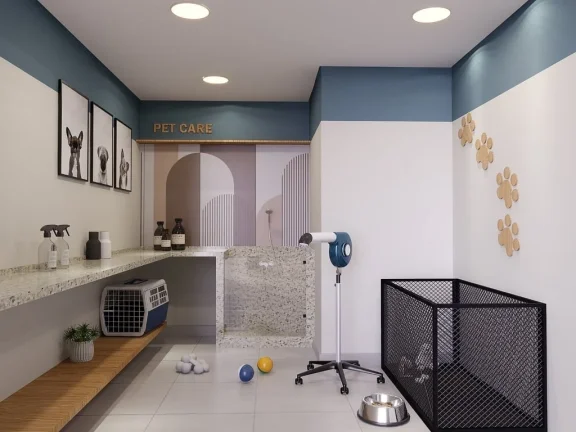Imagem Um empreendimento completo com toda segurança, conforto e lazer que você merece. Preço e disponib...