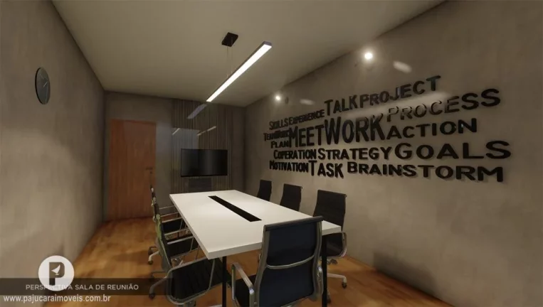 Imagem 02 Quartos [64m²] ÷ 60 meses, próx. ao Palato Ponta Verde