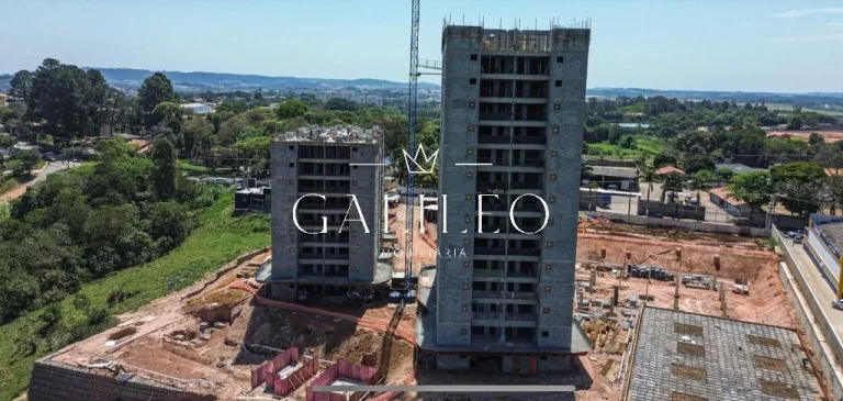 Imagem APARTAMENTO Á VENDA NO CONDOMÍNIO LA SIERRA - MEDEIROS - JUNDIAÍ-SP