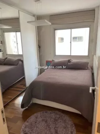 Imagem Apartamento à venda Perdizes São Paulo