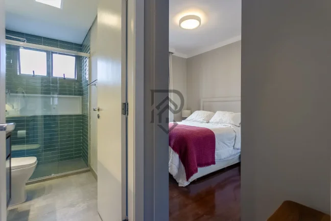 Imagem Apartamento Alto Padrão em Vila Clementino, São Paulo/SP