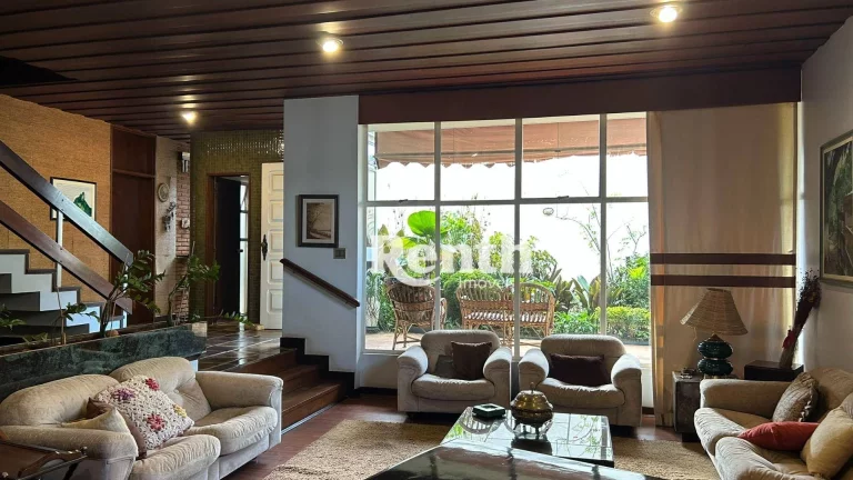 Imagem Sobrado com 5 dormitórios à venda, 423 m² por R$ 1.800.000,00 - Centro - Rio Claro/SP