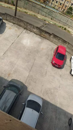 Imagem Vende se Apartamento no Itaim Paulista