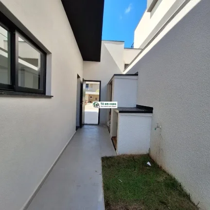 Imagem CASA RESIDENCIAL em SÃO JOSÉ DOS CAMPOS - SP, CONDOMÍNIO RESIDENCIAL MONACO