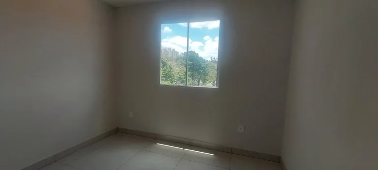 Imagem Apartamento com Área Privativa à Venda em Santa Monica BH 132m²