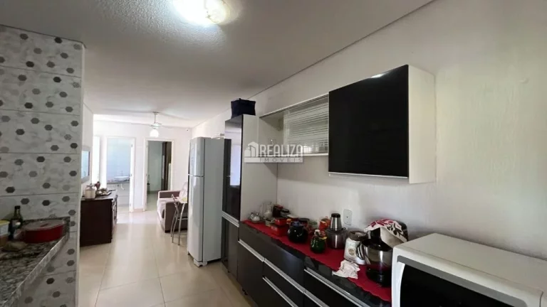 Imagem Casa com 3 quartos à Venda no Condomínio Moradas