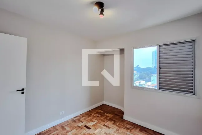 Imagem Apartamento à Venda - Ipiranga, 2 Quartos, 57 m2