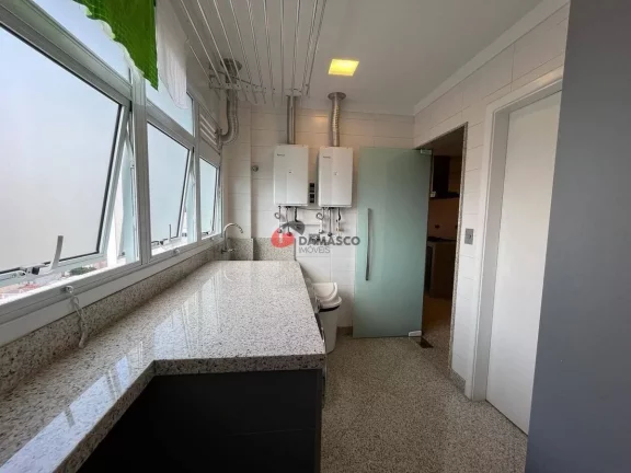 Imagem Cobertura / Penthouse à venda, Olímpico, São Caetano do Sul, SP