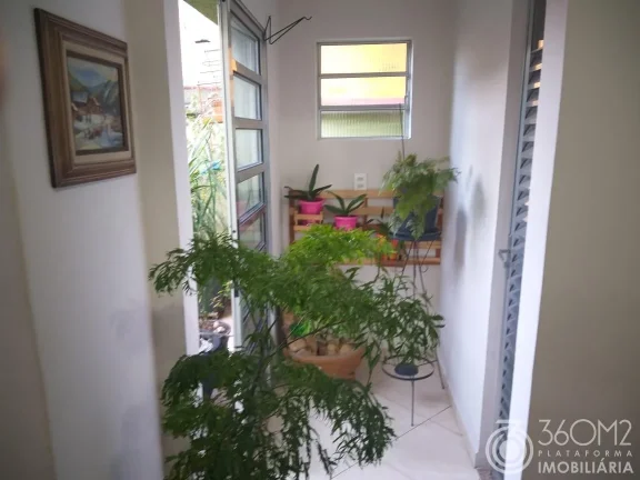 Imagem Sobrado para Venda em São Bernardo do Campo / SP no bairro Conjunto Residencial das Hortências
