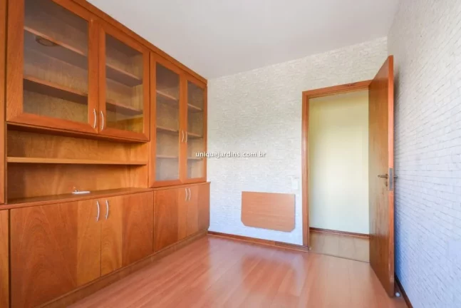 Imagem Apartamento à venda Paraíso São Paulo
