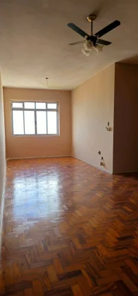 Imagem Apartamento Vila Buarque - 98M², 3 Dorms, Frente.