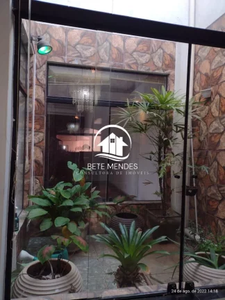 Imagem Casa à venda, CIDADE EDSON, SUZANO - SP