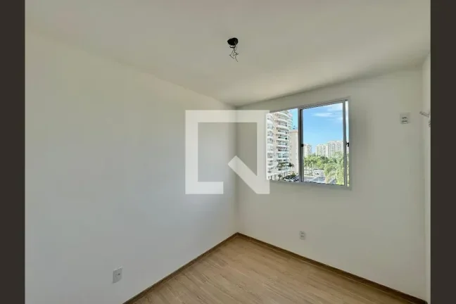 Imagem Apartamento à Venda - Recreio, 2 Quartos, 45 m2