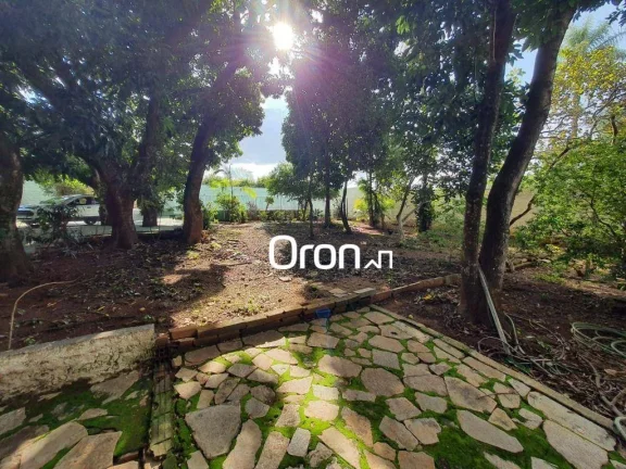 Imagem Chácara à venda, 2888 m² por R$ 900.000,00 - Cidade Vera Cruz - Aparecida de Goiânia/GO