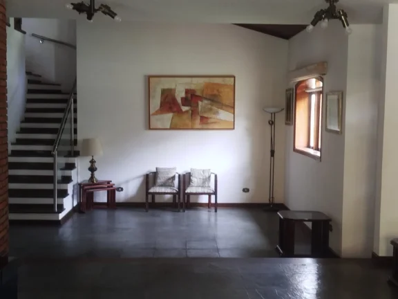 Imagem Sobrado com 4 suítes Condomínio Village Davignon- Sorocaba/SP