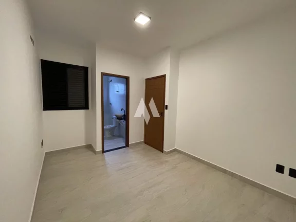 Imagem Casa nova com 3 dormitórios 1 suíte - Vila Belmiro em Santos
