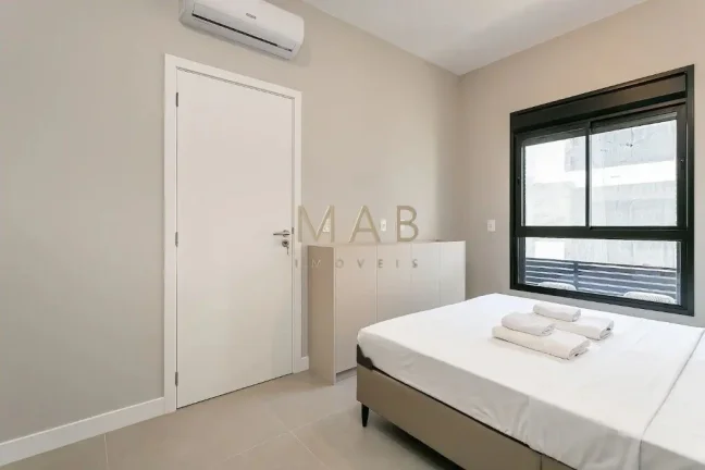 Imagem Apartamento à venda em Florianópolis-SC, Cachoeira do Bom Jesus: 1 quarto, 1 suíte, 1 sala, 2 banheiros, 1 vaga, 53,17m²!