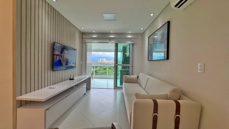 Imagem Apartamento com 3 dormitórios à venda, 101 m por R$ 2.900.000,00 - Riviera