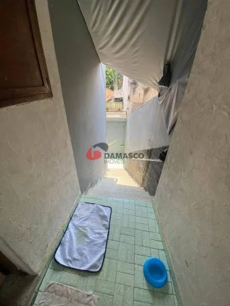 Imagem Casa à venda 1 Quarto, 1 Vaga, Olímpico, São Caetano do Sul - SP