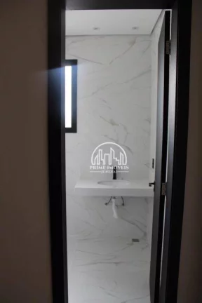 Imagem Casa com 3 dormitórios à venda, 157 m² - Residencial Phytus - Itupeva/SP