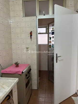 Imagem Apartamento funcional e bem localizado, ideal para quem busca praticidade no dia a dia. 
Localizado ...