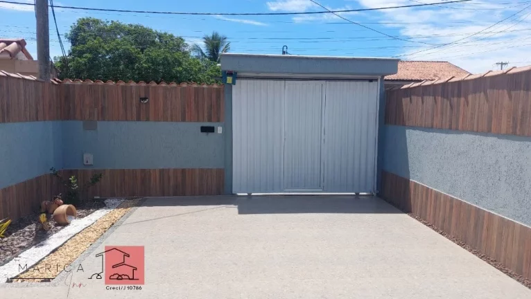 Imagem Casa à Venda - Próx. à Praia, Totalmente Reformada!