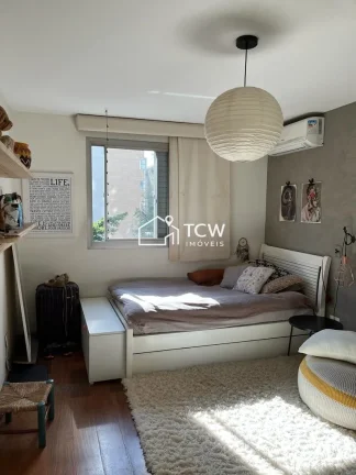 Imagem Apartamento à venda no bairro Itaim Bibi - São Paulo/SP, Zona Sul