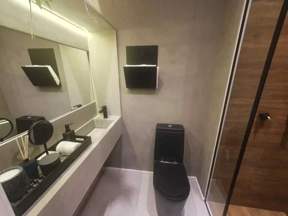Imagem Studio em Pinheiros - São Paulo SP