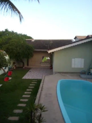 Imagem Casa à venda em Jarinu/SP