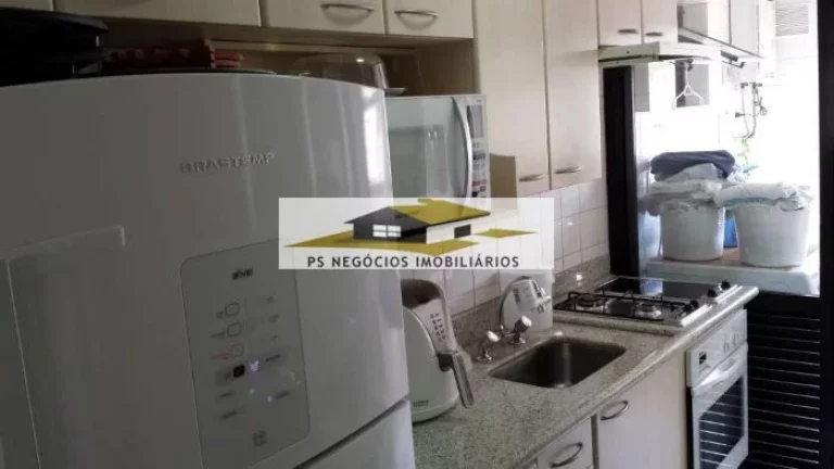 Imagem Apartamento para venda na Chacara Inglesa