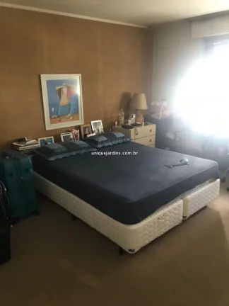 Imagem Apartamento à venda Paraíso São Paulo