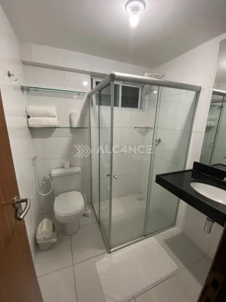 Imagem Apto - 3 Quartos - 1 Suíte - 86m² - Intermares, Cabedelo/PB