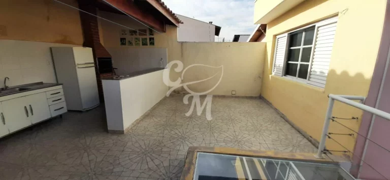 Imagem Sobrado próximo ao Maxi Shopping