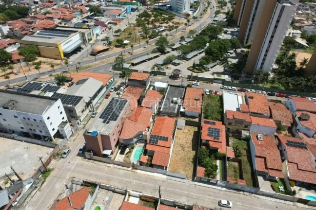 Imagem Amplo Ponto Comercial + Casa + Terreno à venda em Nova Parnamirim, Parnamirim
