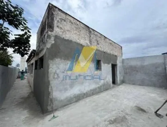 Imagem Galpão Industrial com 600m², Trifásico e Acesso para Caminhão