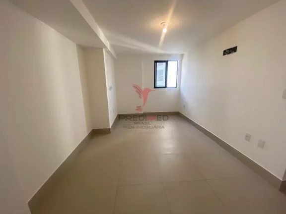 Imagem Apartamento com 3 Quartos e 2 Vagas no Brisamar, Joao Pessoa , Paraiba