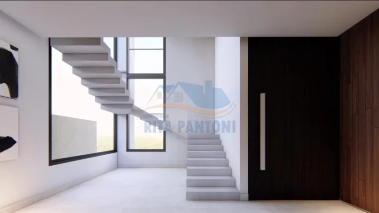 Imagem Casa Condominio - Ribeirão Preto - Alphaville - Região Sul