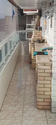 Imagem apartamento a venda - Ocian